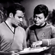 Illustration for article titled A Fascinating Look at Life Behind the Scenes of iStar Trek/is Second Season